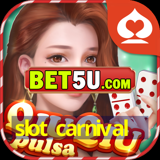 slot carnival